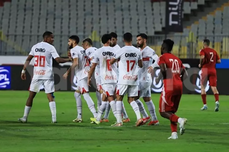 التشكيل المرتقب لنادي الزمالك: 4 تعديلات واستراتيجيات هجومية مزدوجة أمام فاركو في آخر جولات الدوري