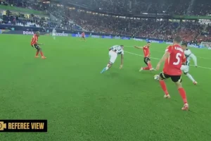 5 ابتكارات غير مسبوقة تتألق في مباراة الأهلي ضمن افتتاح كأس العالم للأندية
