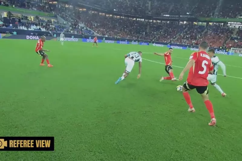 5 ابتكارات غير مسبوقة تتألق في مباراة الأهلي ضمن افتتاح كأس العالم للأندية
