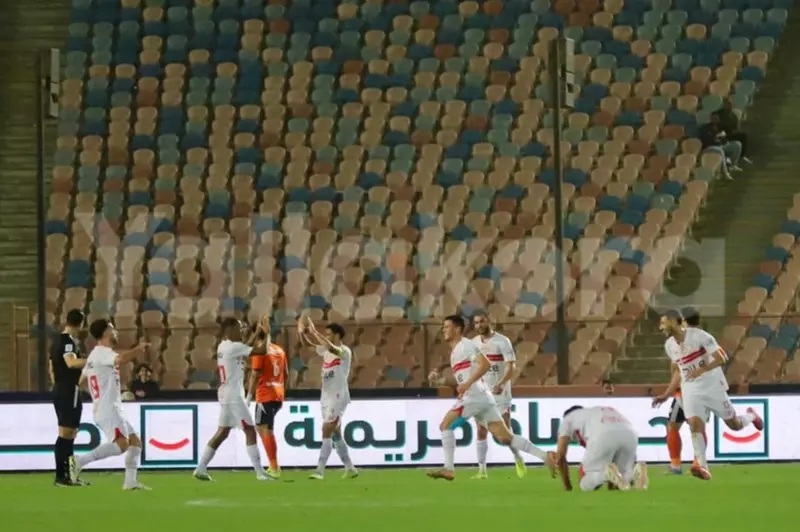 أهداف شحاتة وماييلي: 4 لقطات مميزة تبرز في الجولة الختامية للدوري (فيديو)