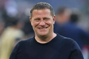 إيبرل: حوار مثمر مع فيرتز وسط آفاق مجهولة في كأس العالم للأندية