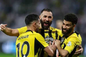 اتحاد جدة يستعد لاختيار بديل متميز لمحترفه الشاب