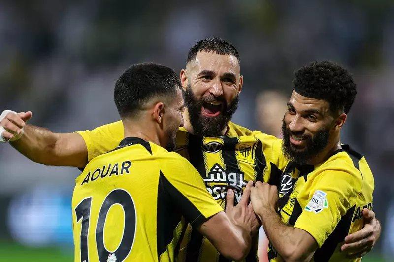 اتحاد جدة يستعد لاختيار بديل متميز لمحترفه الشاب
