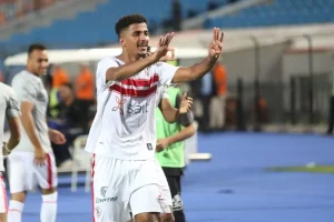 الإعلام الروسي يكشف: هل حصل حسام عبد المجيد على عروض رسمية؟