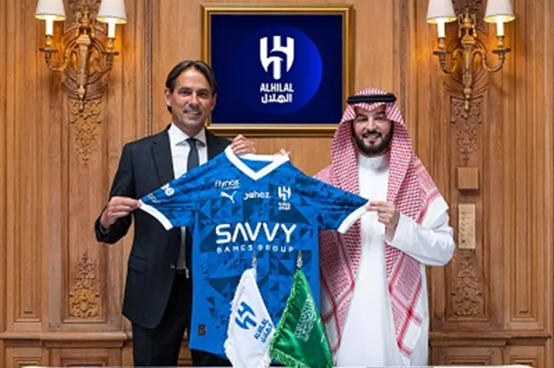 الاتحاد الرياضي يكشف عن موعد التدريب الأول لإنزاجي مع الهلال استعدادًا لكأس العالم للأندية