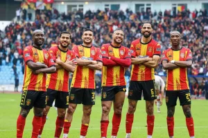 الترجي يعلن عن صفقة جديدة: التعاقد مع جناح منتخب بوركينا فاسو