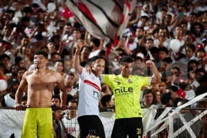 الزمالك يحقق التأهل إلى كأس السوبر المصري 2025 عقب الأهلي