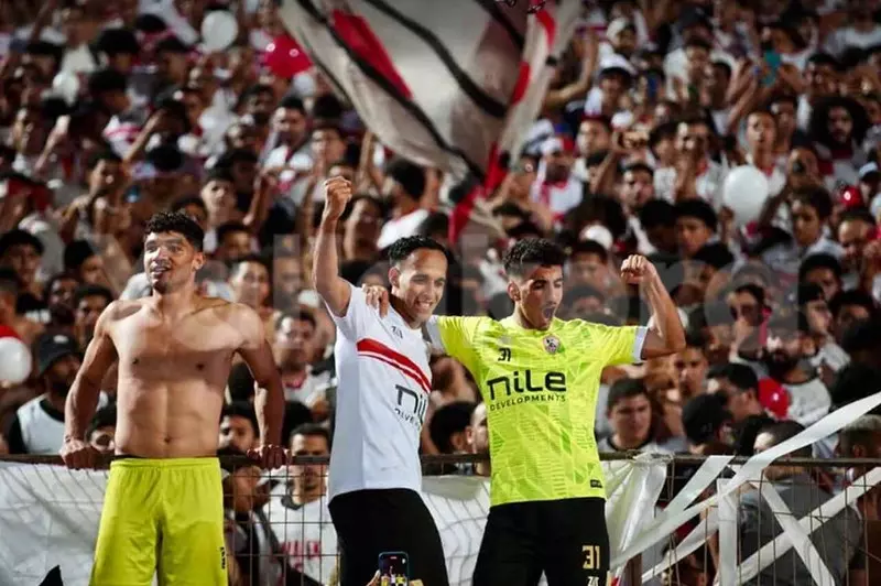 الزمالك يحقق التأهل إلى كأس السوبر المصري 2025 عقب الأهلي