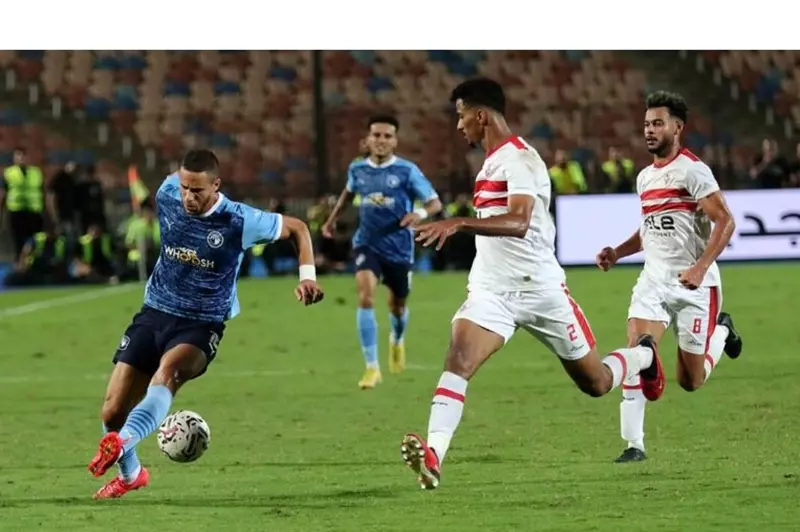 الزمالك يواجه الأهلي في نهائي حاسم: هل يحقق لقباً بعد 3 سنوات من الغياب عن البطولات المحلية؟
