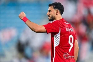 السومة ينضم إلى الوداد في كأس العالم للأندية: تفاصيل انضمامه وحرية انتقاله