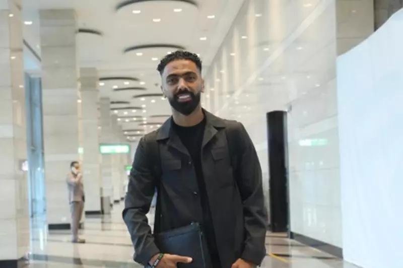 الشحات: لقاء اتحاد جدة يبقى أفضل ذكرياتي في مونديال الأندية وأطمح للوصول لأبعد مرحلة