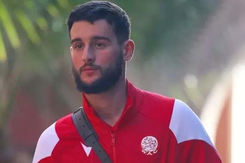 العين يعلن رسميًا عن تعاقده مع النجم المغربي نسيم الشاذلي قبل انطلاق مونديال الأندية