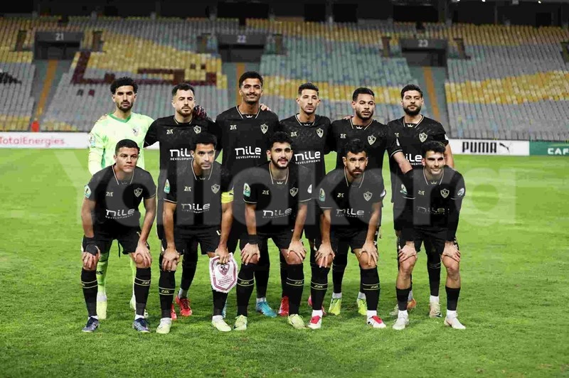 بعد زيزو: يلا كورة يكشف عن مغادرة ثنائي جديد من الزمالك وتفاصيل موقفهم الحالي