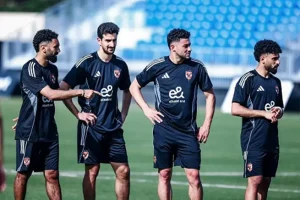 بن رمضان يكشف تفاصيل انضمام علي معلول إلى الأهلي وطموحاته مع الفريق
