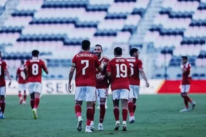 تألق تريزيجيه وظهور زيزو الأول: ملخص مباراة الأهلي وبتشوكا (فيديو حصري)