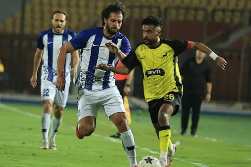 تجدد المنافسة في الدوري المصري: دجلة والمقاولون يعودان والوافد الجديد يظهر على الساحة
