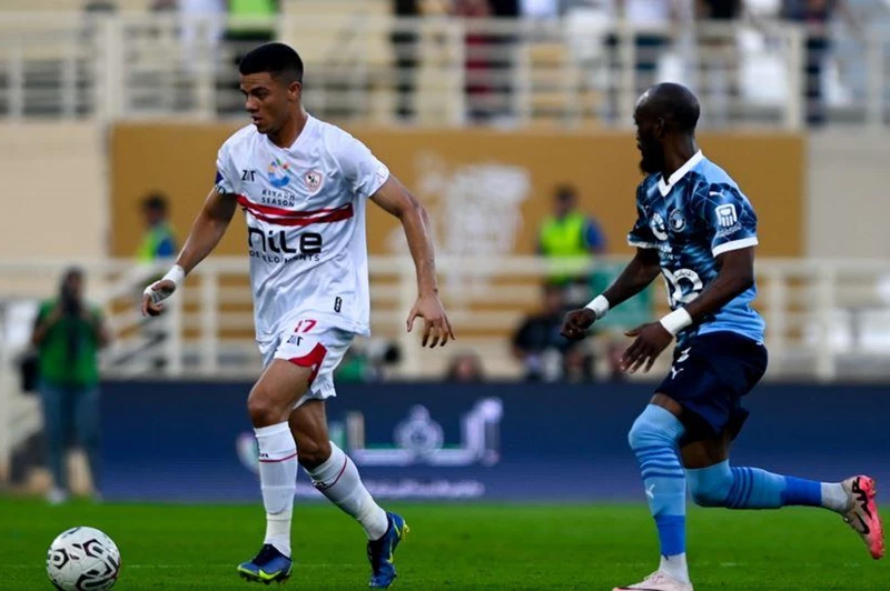 تحليل: كيف ستتأثر فعالية نهائي كأس مصر في حالة انتهاء المباراة بالتعادل؟