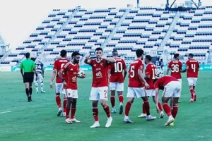 تريزيجيه يتألق: هدف رائع للأهلي ضد باتشوكا (فيديو)