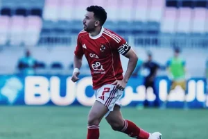 تريزيجيه يكشف تفاصيل عودته إلى الأهلي وفرصته في كأس العالم للأندية