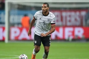 تقرير حصري: جوناثان تاه يعزز صفوف بايرن ميونخ في بطولة كأس العالم للأندية