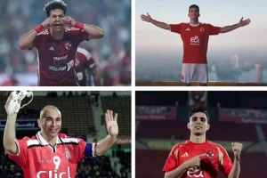ثلاث صفقات مثيرة في عامين: نجوم انتقلوا بين الأهلي والزمالك بعد صفقة زيزو (صور)