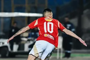 جراديشار يغادر مصابًا أمام باتشوكا: مخاوف في الأهلي قبل انطلاق كأس العالم للأندية