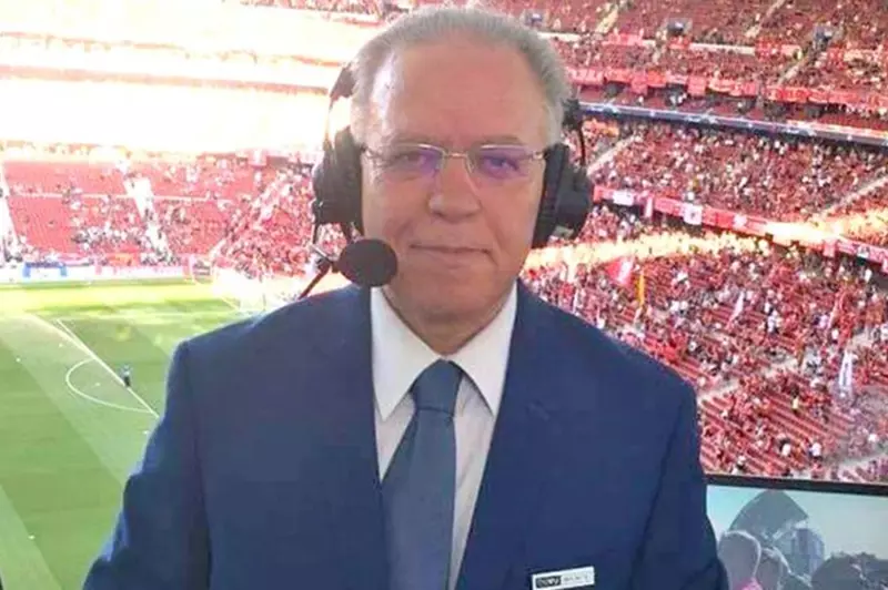 رؤوف خليف ينقل الإثارة: تعليق مباشر على نهائي كأس مصر بين الزمالك وبيراميدز