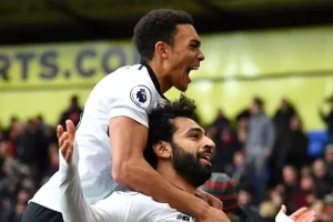 رقم جديد وكلمة واحدة: unveiling قميص أرنولد مع ريال مدريد