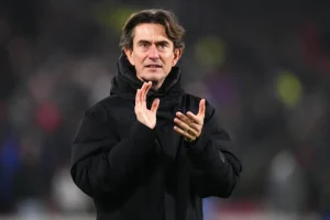 رومانو: فرانك يُعتبر اللاعب الأبرز لخلافة بوستيكوجلو في توتنهام