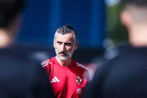 ريبيرو يتناول أهمية لقاء باتشوكا وطموحات المونديال وموقف زيزو في حديث حصري
