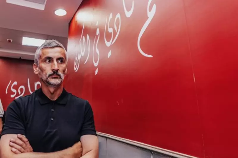 ريبيرو ينفي شائعات ضم لاعبين من أورلاندو ويكشف عن أولويات الأهلي