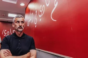 ريبييرو: إلمامي بثقافة الأهلي وتجربتي في أورلاندو تتجاوز حدود التدريب