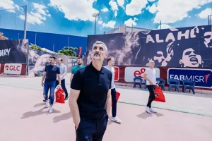 ريبييرو: مواجهة ميسي تتطلب تحضيرًا خاصًا.. ويؤكد: الأهلي يدرك حجم المسؤولية في المونديال