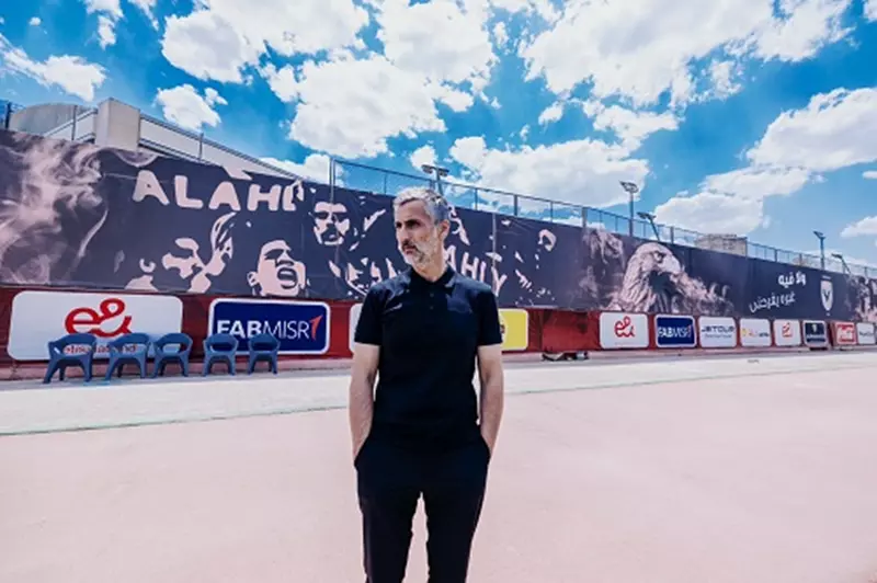 ريبييرو يكشف: بدء المفاوضات مع الأهلي بعد مغادرة كولر واختياري للنحاس في الفريق الفني