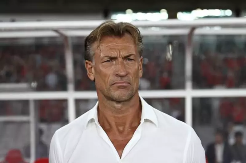 رينارد: تأهل منتخب السعودية للمونديال ممكن حتى من خلال "النافذة"