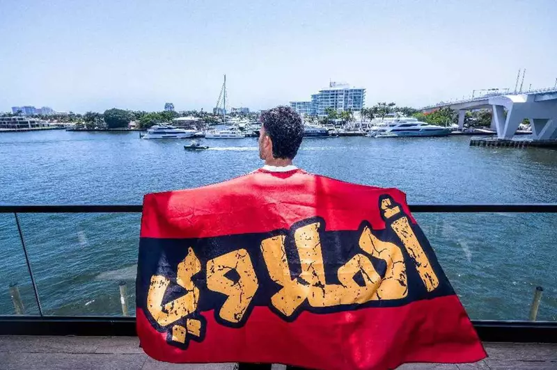 زيزو: لا احتفال في حال التسجيل للزمالك… وطموحي التتويج بكأس العالم للأندية