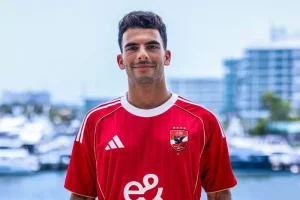 زيزو يخوض أول اختبار مع الأهلي ضد باتشوكا تحضيرًا لكأس العالم