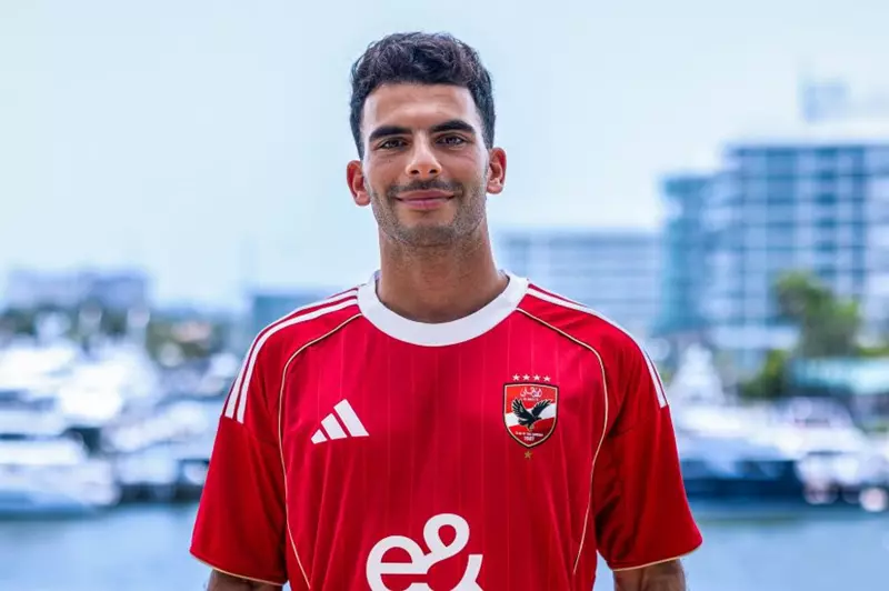 زيزو يكشف عن طموحاته مع الأهلي وطلبه من الخطيب ومشاركته المنتظرة في كأس العالم للأندية