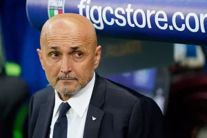 سباليتي يعبر عن رأيه: "من الإنصاف أن أترك تدريب المنتخب الإيطالي"