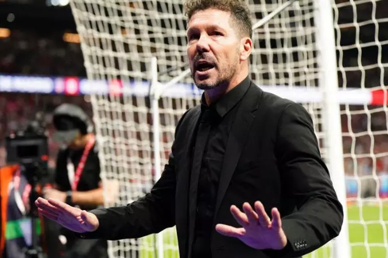 سيميوني: إنريكي نجح في جميع المحافل وكأس العالم للأندية تجربة فريدة جداً