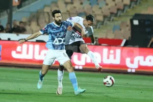 شيكابالا يقود الزمالك للفوز بكأس مصر في مباراة مثيرة أمام بيراميدز بركلات الترجيح (فيديو)