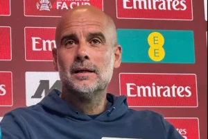 صباح رياضي متميز: تحديثات ريال مدريد، تطورات موقف جوارديولا، وغياب ساني