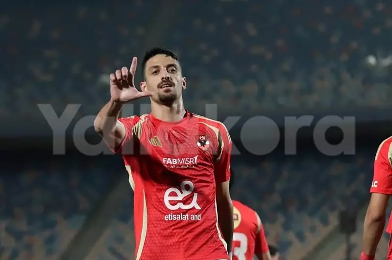 طاهر محمد: انتصارنا على إنتر ميامي سيكون دليلاً على قوتنا، وأحلام الاحتراف لا تزال قائمة