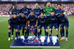 ظهور جديد: قائمة باريس سان جيرمان تضم 24 لاعبًا في كأس العالم للأندية