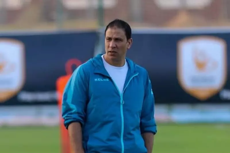 عبد العاطي يتخلى عن تدريب الاتحاد بناءً على ظروف خاصة