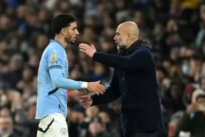 قرار استراتيجي من جوارديولا: مانشستر سيتي يتعاقد مع محلل أداء فريق ليفربول