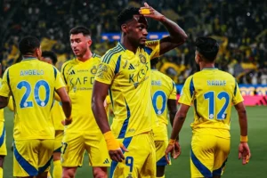 كشف حصري: تساؤلات حول مستقبل دوران مع نادي النصر