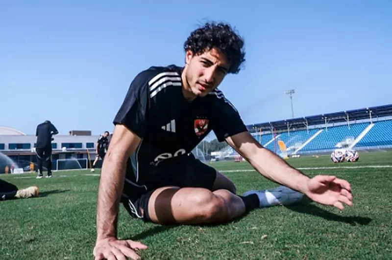 محمد هاني يكشف كواليس المنافسة في المونديال وانضمام زيزو إلى الأهلي