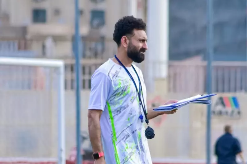مدرب الزمالك: استخلصنا فوائد فنية قبل مواجهة بيراميدز، ومنسي لم يكن بلياقته الكاملة