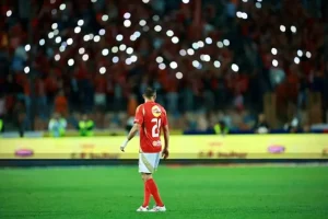 مرتجي: التتويج بالدوري استحقاقنا.. ومعلول يودع الأهلي بفخر